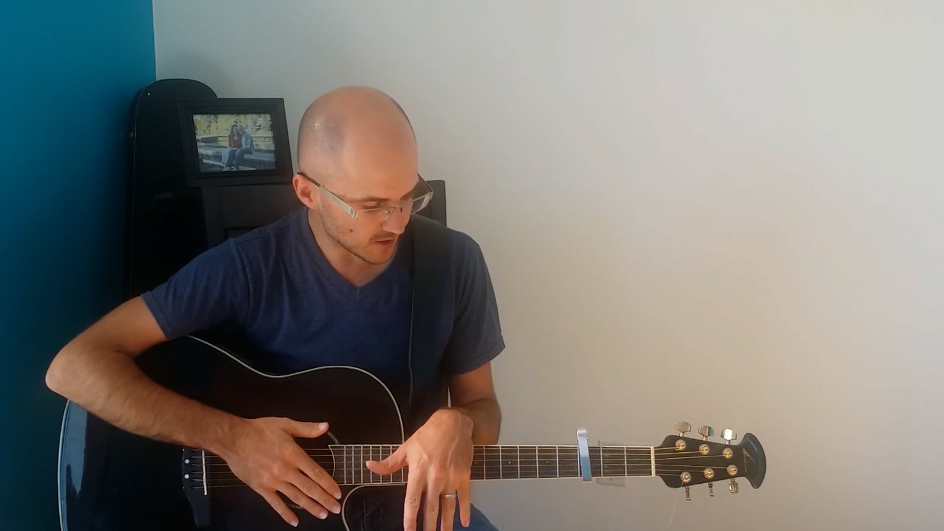 I am no Victim Tutorial