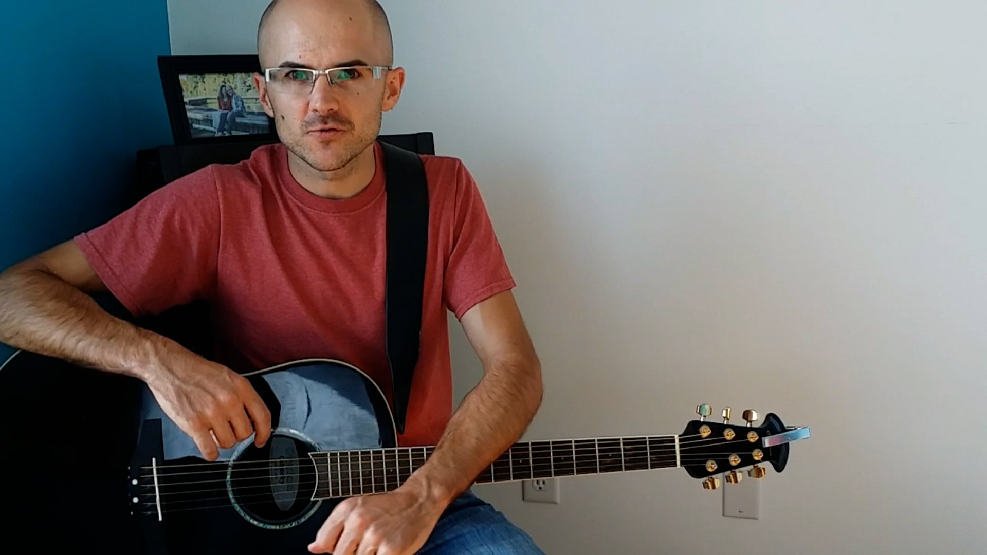 So Will I Tutorial