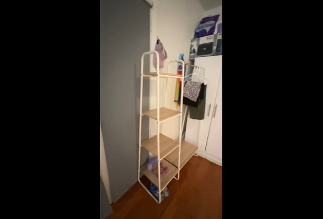 Furnished room in 2bd 1 bath apt (March 1) Main Photo