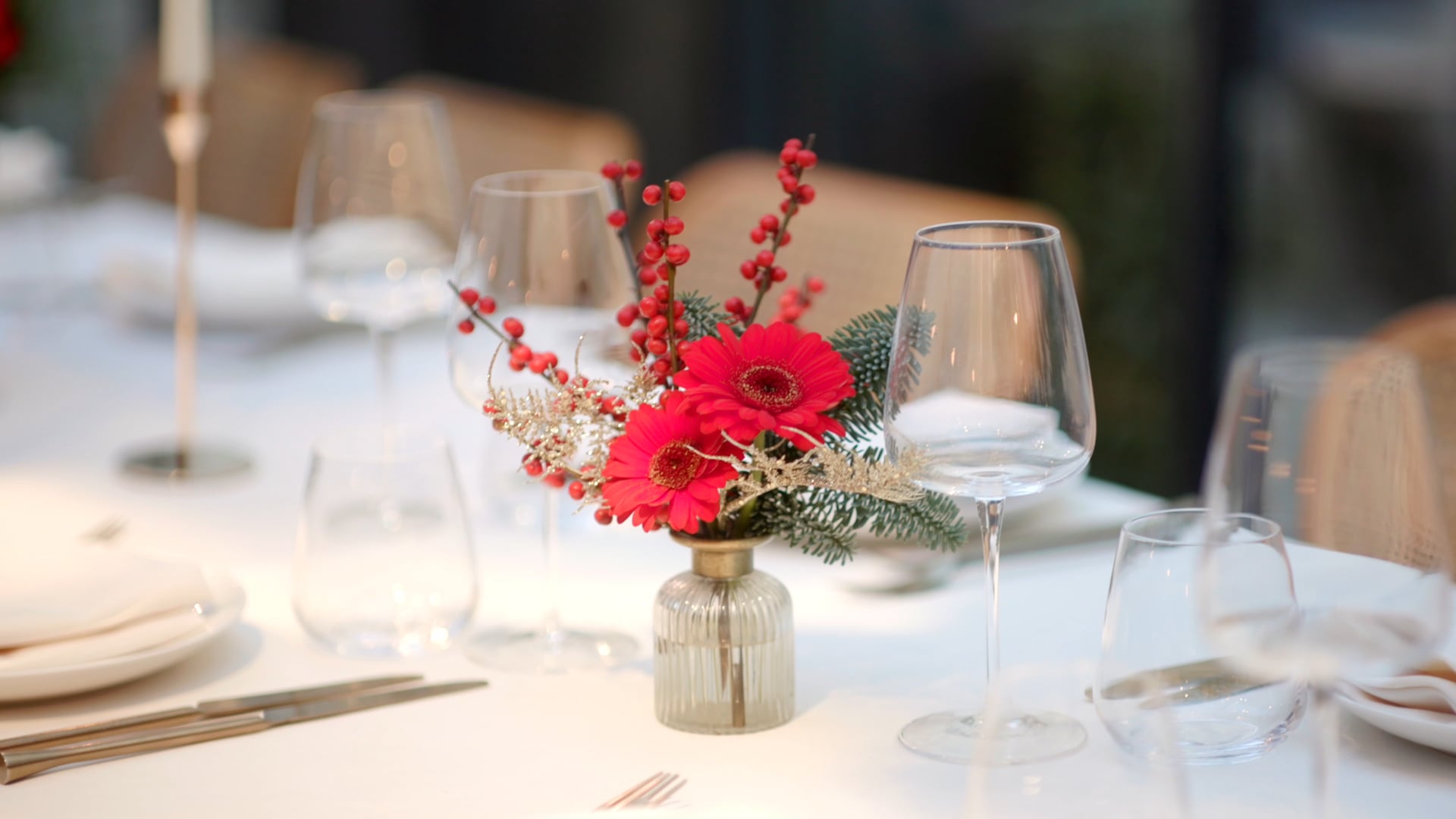 The Regency Greenhouse (Marylebone) - Room Tour