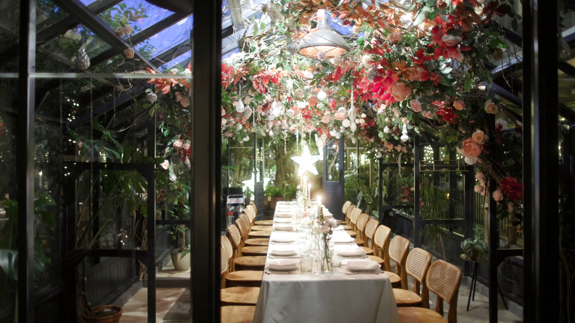 The Portland Greenhouse (Marylebone) - Room Tour