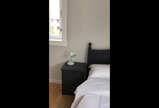 Furnished Garthdee flat. Group or individual Lets Main Photo