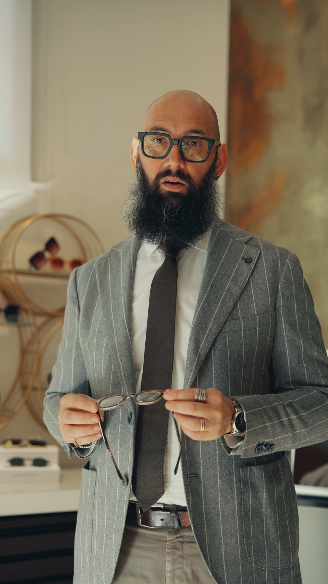 Ottica Falcone | Trend