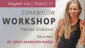 2. Slow Flow & Dinamikus Flow