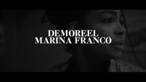 DemoReel - Marina Franco