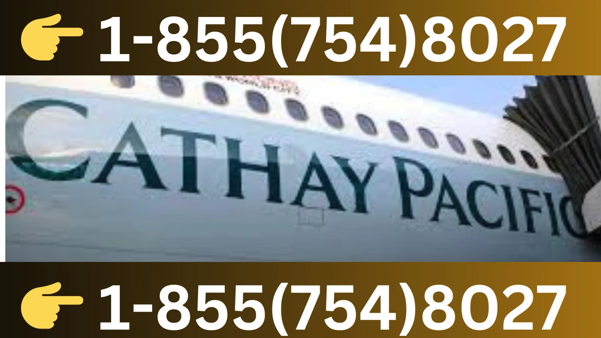 Cathay Pacific&reg; Customer Service Official Guide | Complete Support Options Explained