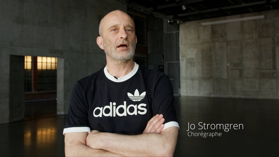 DÉCOUVREZ LES COULISSES DE LA REVUE FINALE