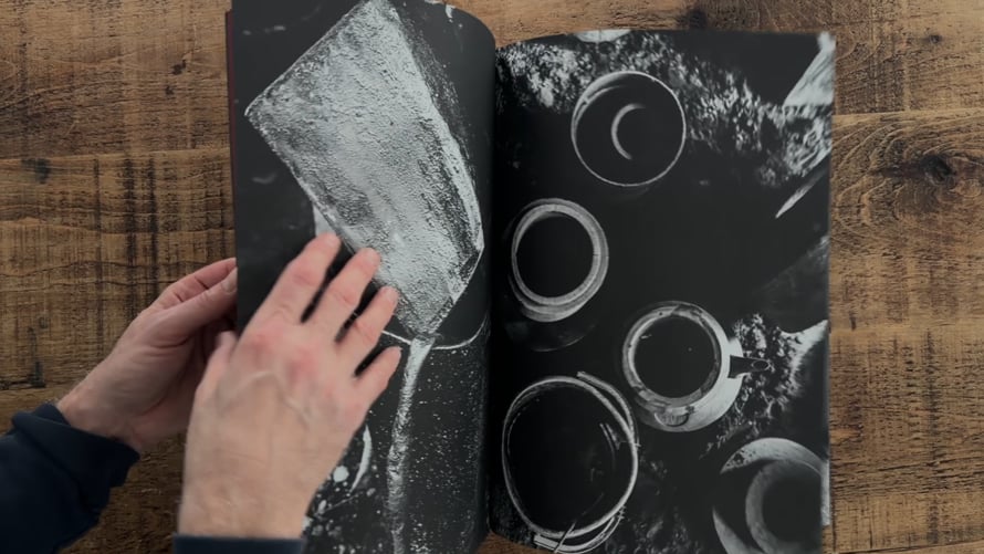 Akihito Yoshida - The Screw | Videos & Movies on Vimeo