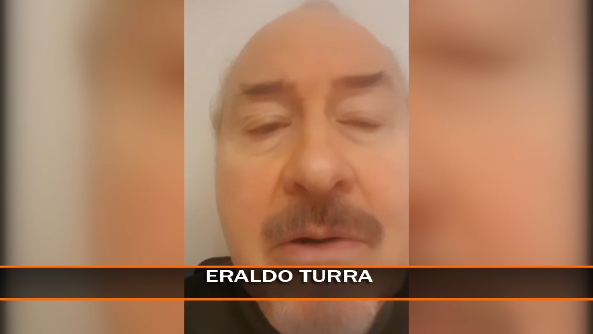 Gemelli Ruggeri: il commosso addio di Eraldo Turra