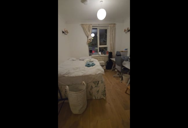 ✨Sublet for Jan-Feb in East London ✨ Main Photo