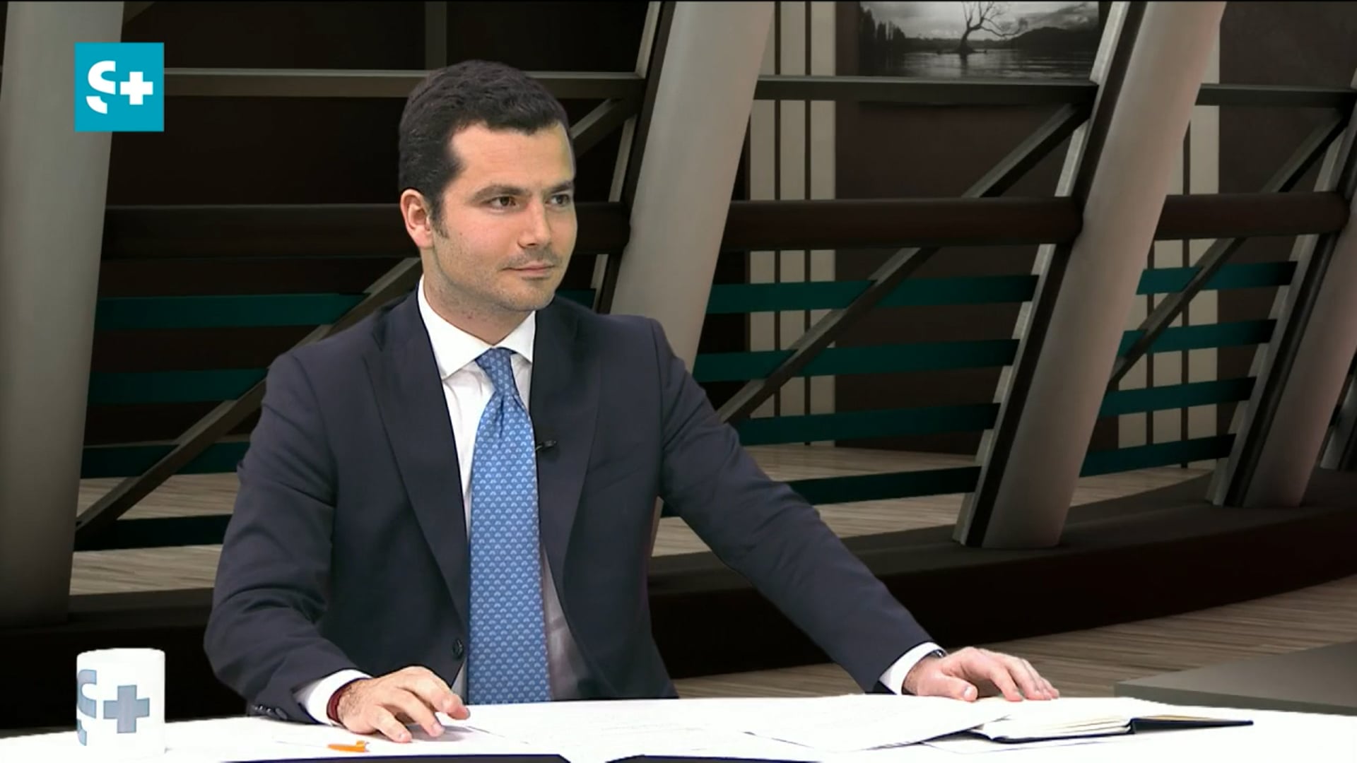 De Viva Voz-T06 E002 - Vasco Domingos