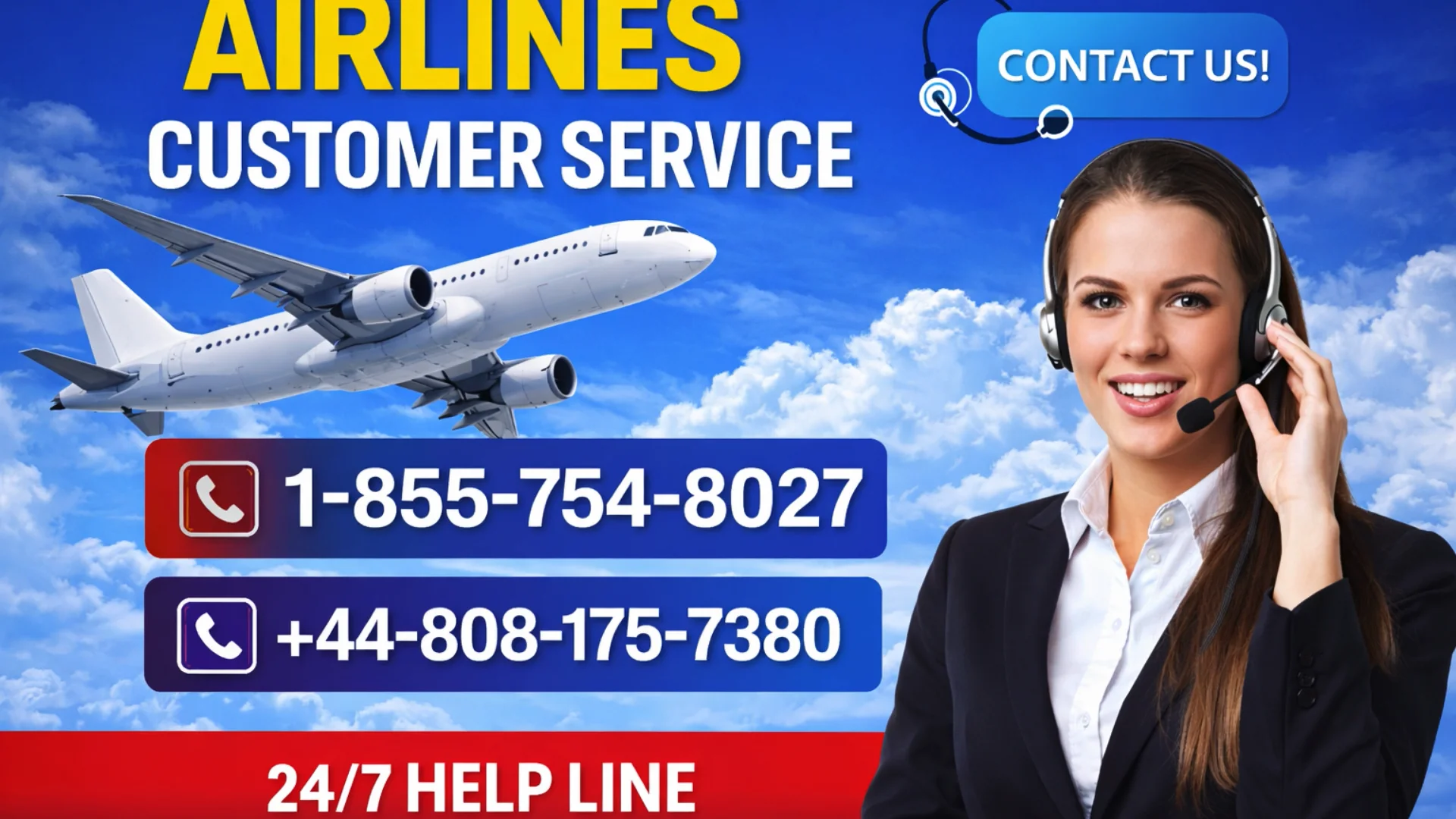 Official Guide Qatar airways&reg; Customer Service | Step-by-Step Guide to Get Help Anytime