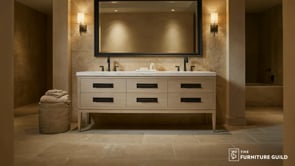 Furniture Guild Bath 100/200 Series Tour