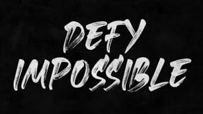 Defy Impossible | Docuseries Teaser