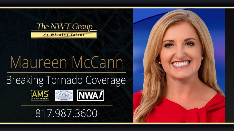 Breaking Tornado Coverage