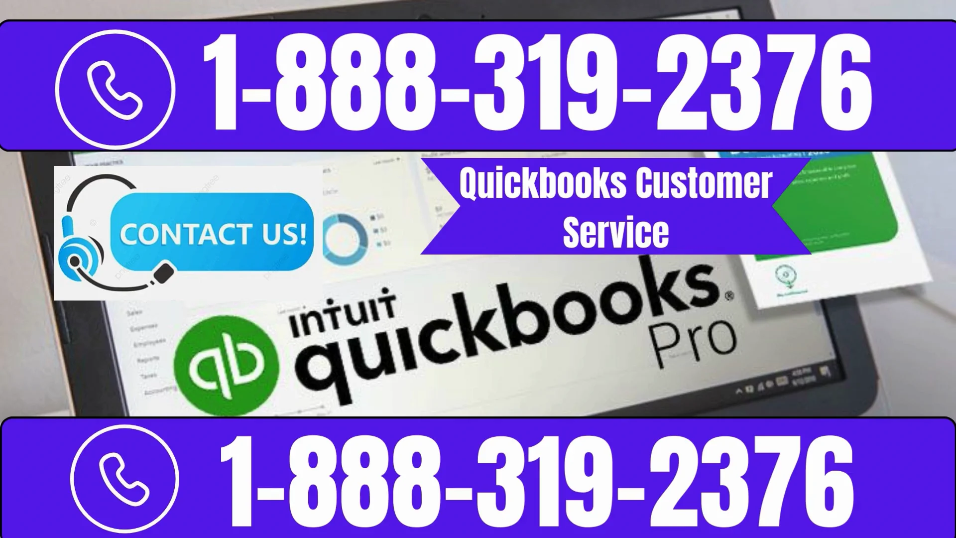 Official QuickBooks&reg; Customer Service Guide: 21 Contact Options & Support Steps