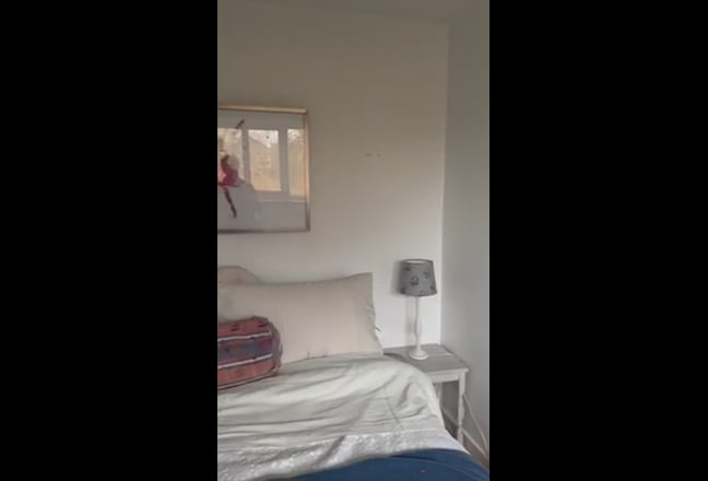 Double room furnished. Professional. Ok sizewell Main Photo