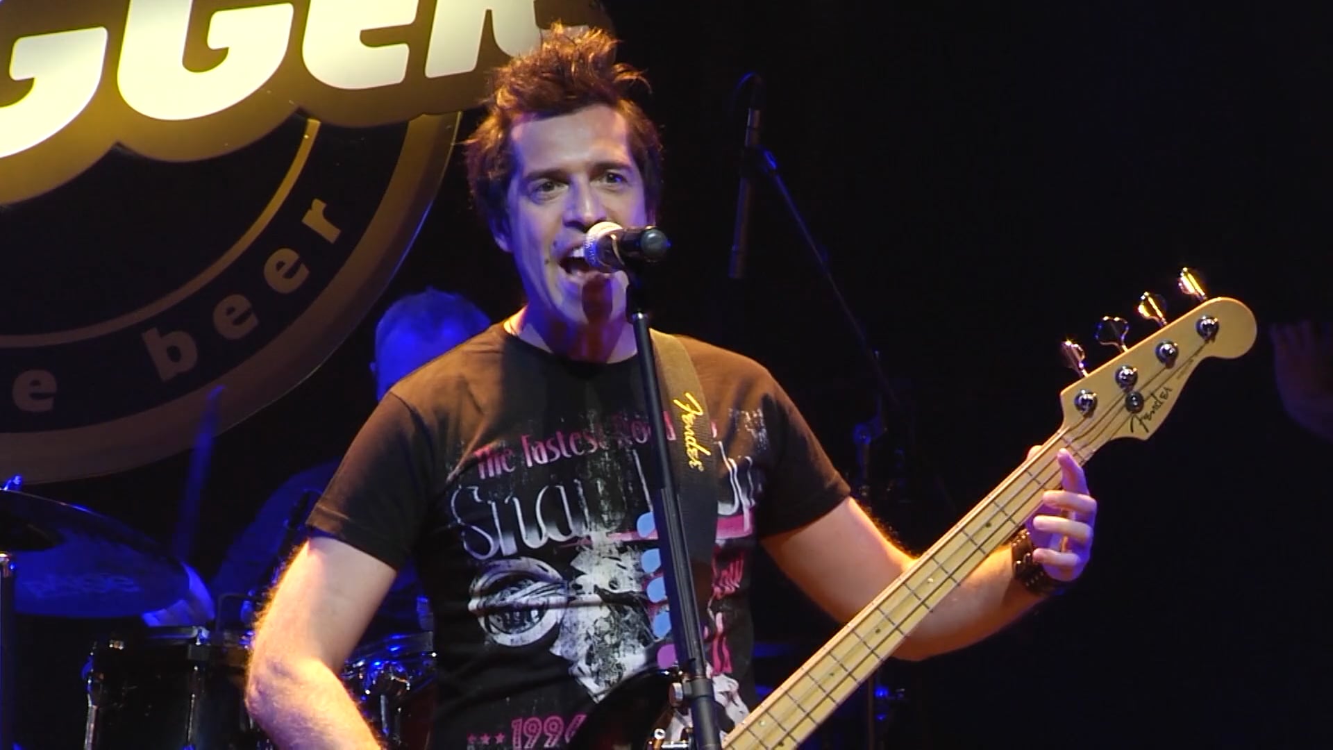 Группа "Ногу свело", 224