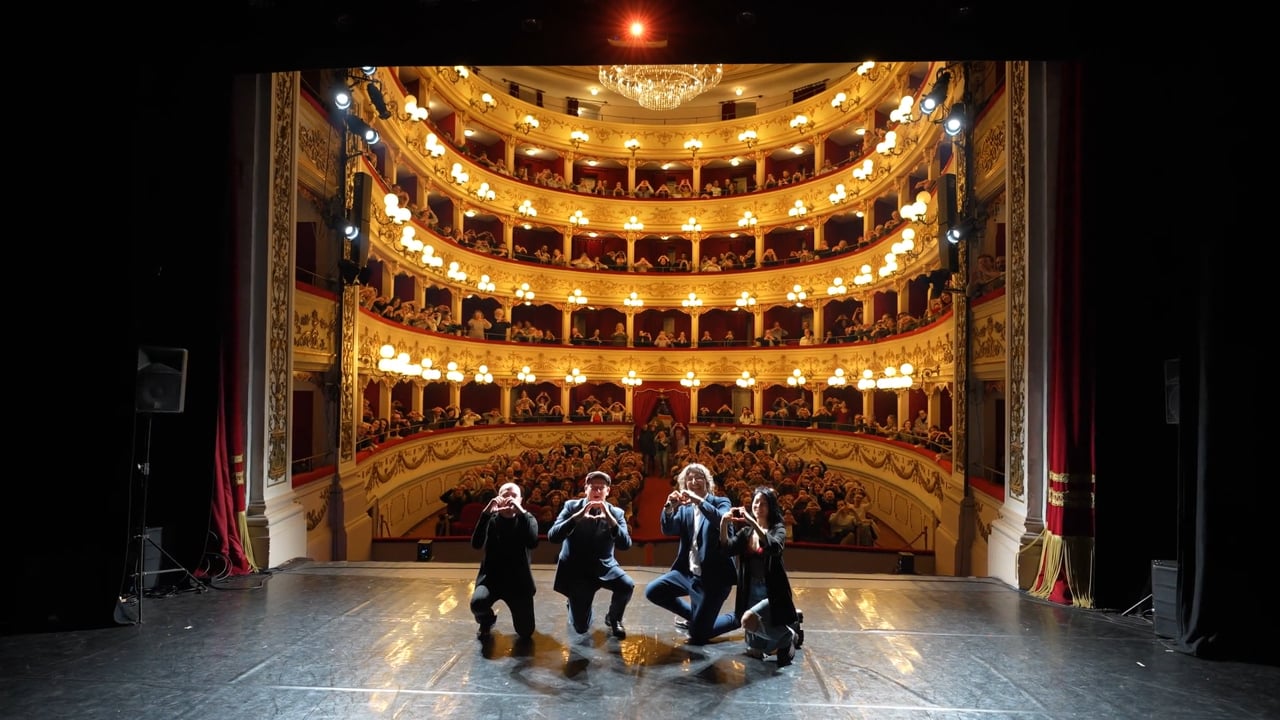 Teatro Marrucino | Amami Teatro 2025