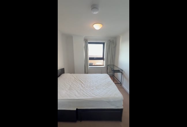 Freetrade - Double Room  Main Photo