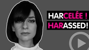 happygaytv:Harcèlement moral à l’école : le témoignage de Céline Aviani qui change tout