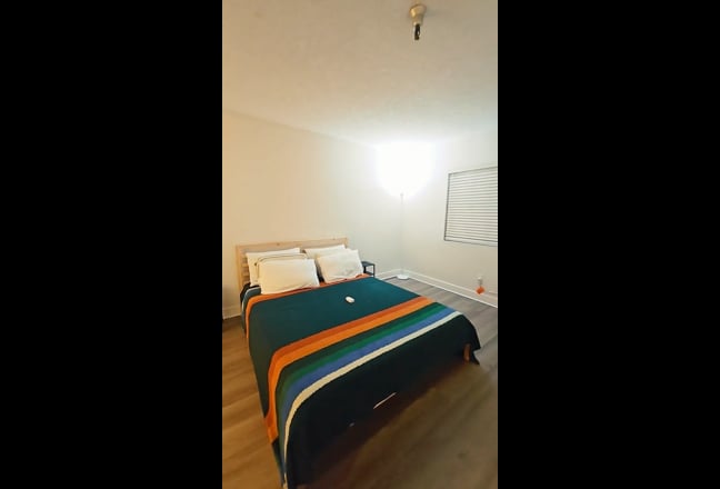 Master Bedroom for Rent with Private Bathroom Main Photo