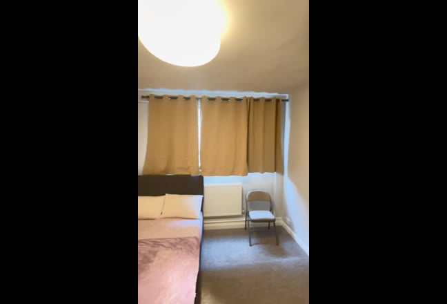 Double furnished bedroom to rent Main Photo