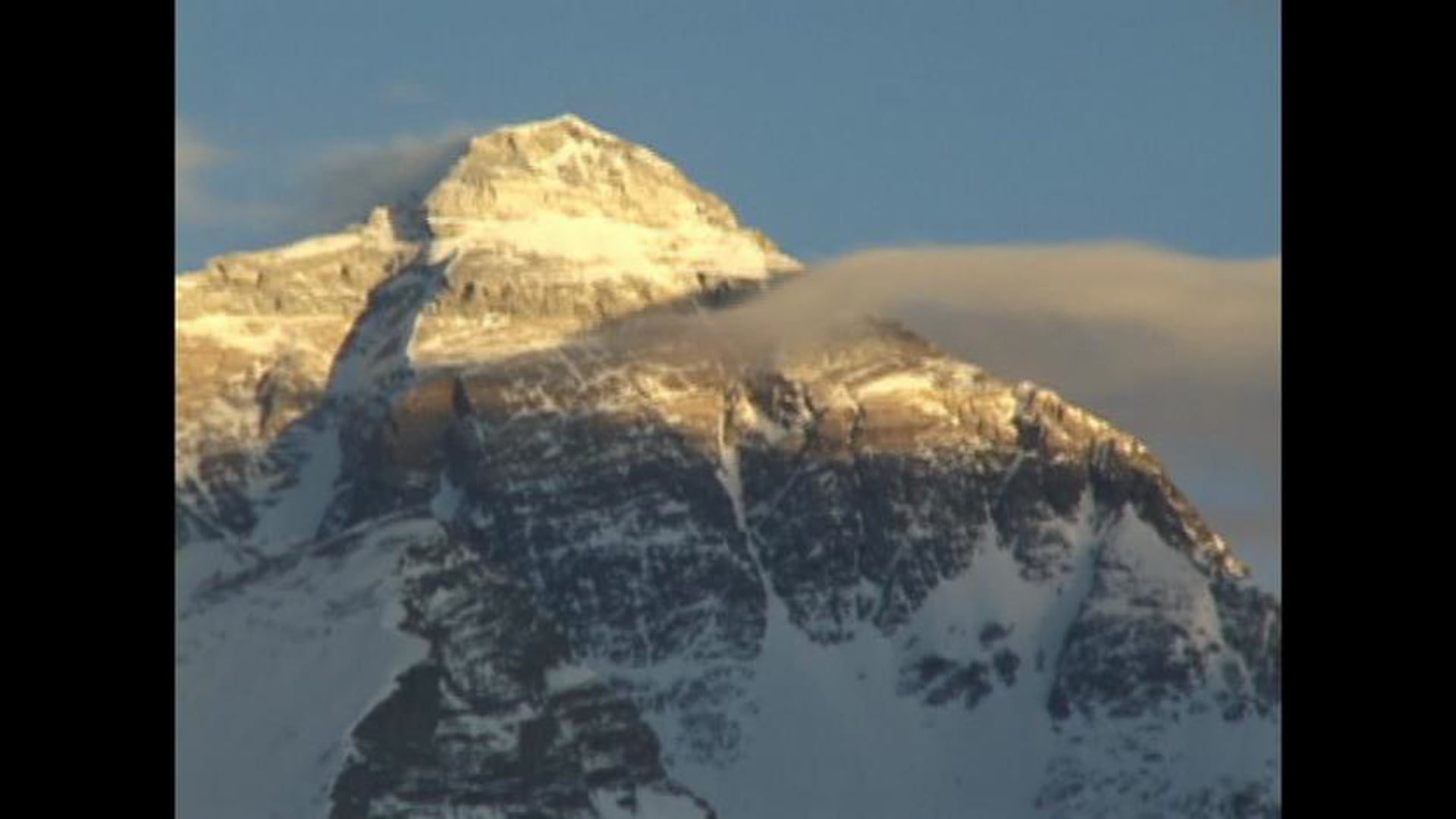 Found On Everest - Trailer