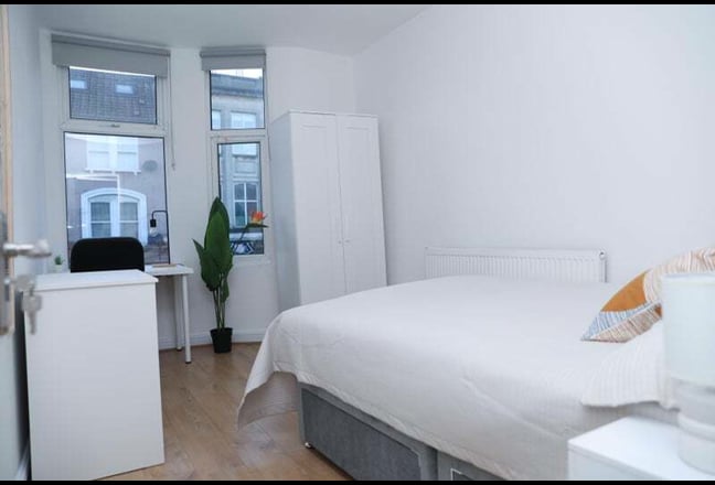 ✨ Charming room in the heart of Tooting! 🏠 Main Photo