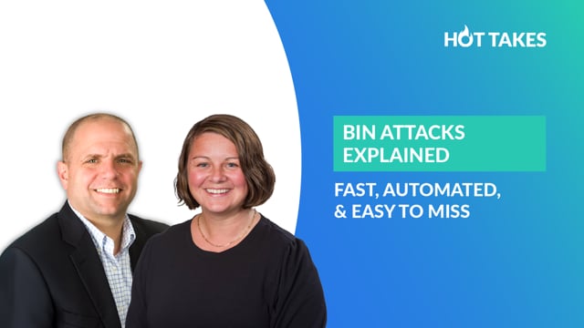 BIN Attacks Explained: What Banks Must Watch For