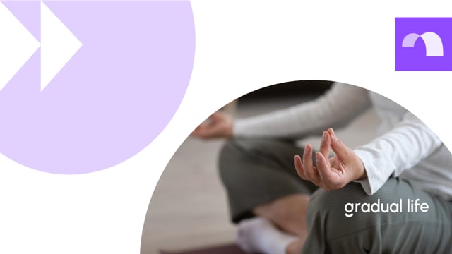 Meditación guiada para un descanso profundo