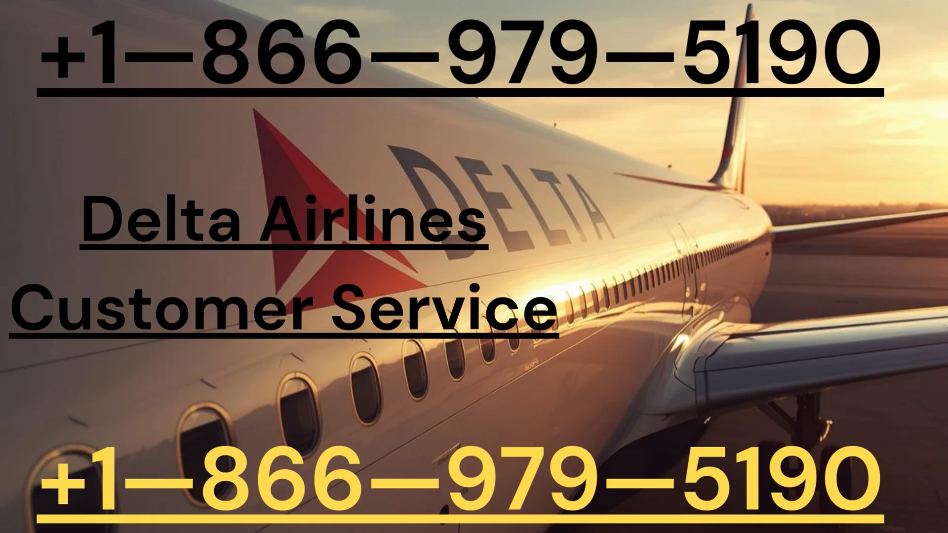 How to Contact 【Delta Airlines&reg;&reg;】 Customer Service &ndash; Complete Support Guide