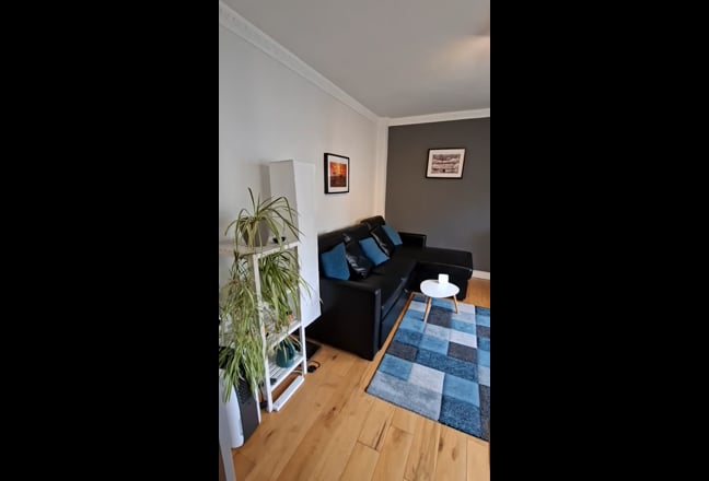 Newly Renovated Double Room in Homely Camden Flat  Main Photo