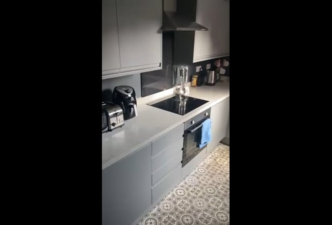 Ensuite Double WF1 - ZERO deposit option &pound;125pw Main Photo