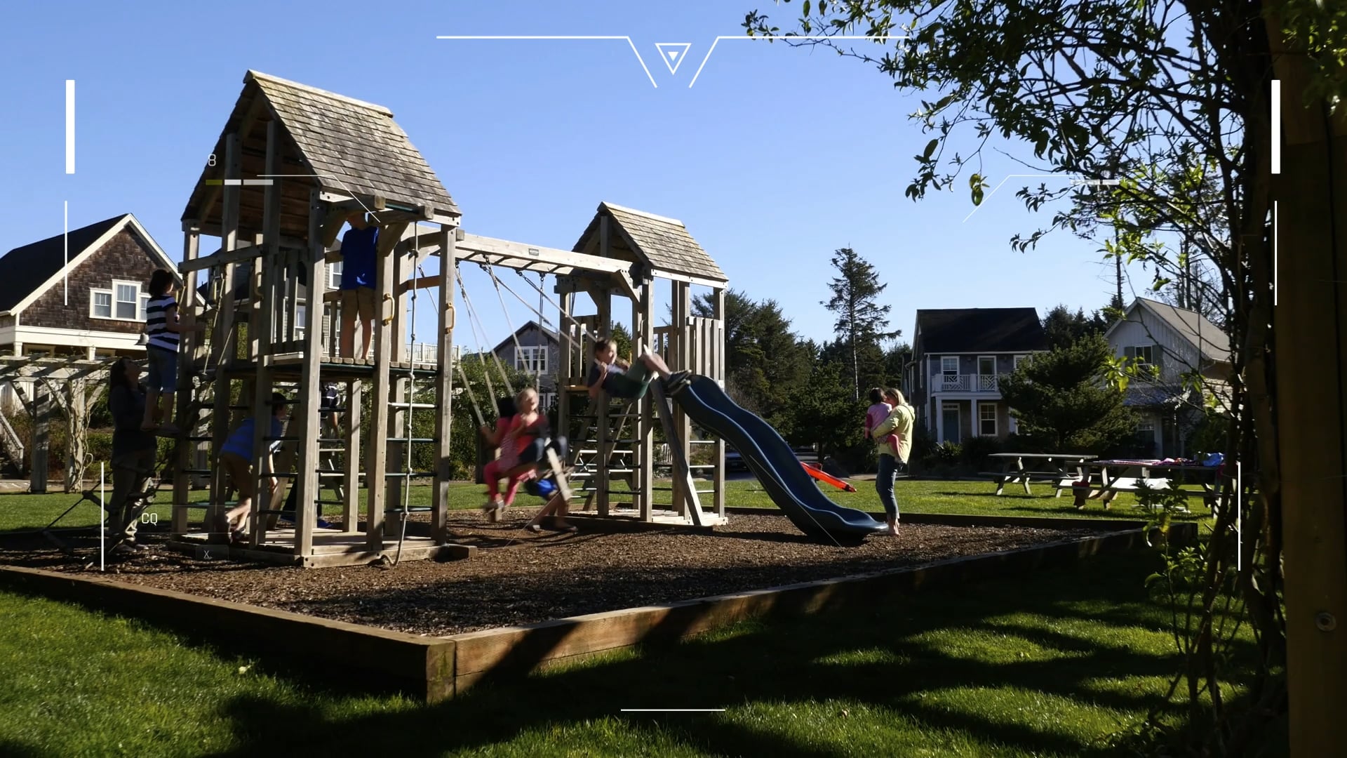 The Secret Bully Patrol