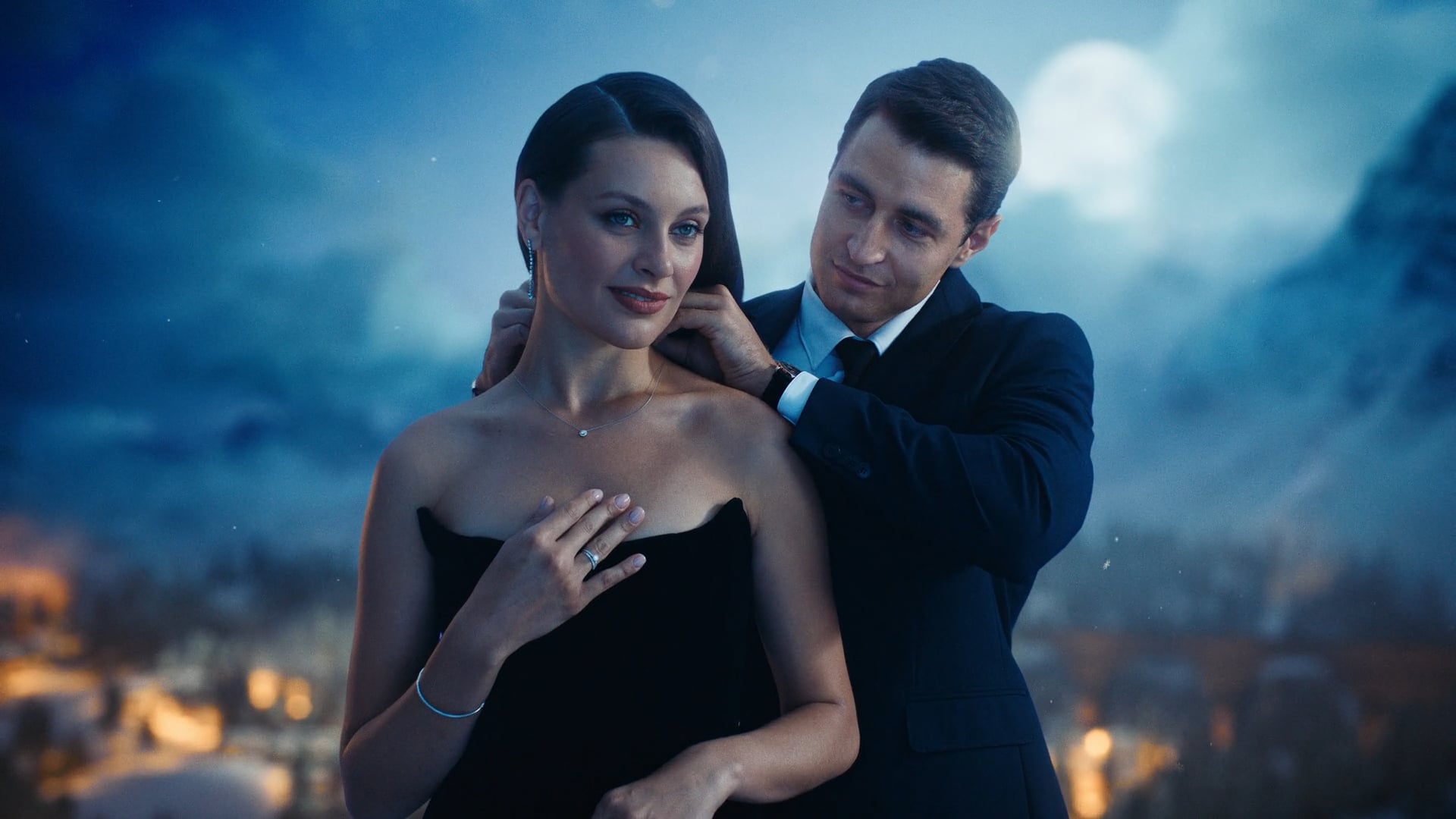 Golden Age - Christmas