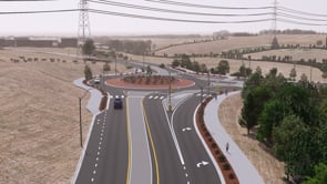 Stafford-65th-Elligsen: Roundabout Project - Kittelson & Associates, Inc.