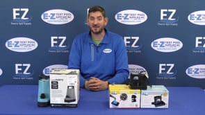 Which Cover Pump Should I Choose for My Above-Ground Swimming Pool?