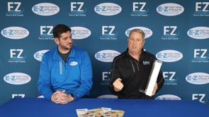 Radiant Swimming Pool Features