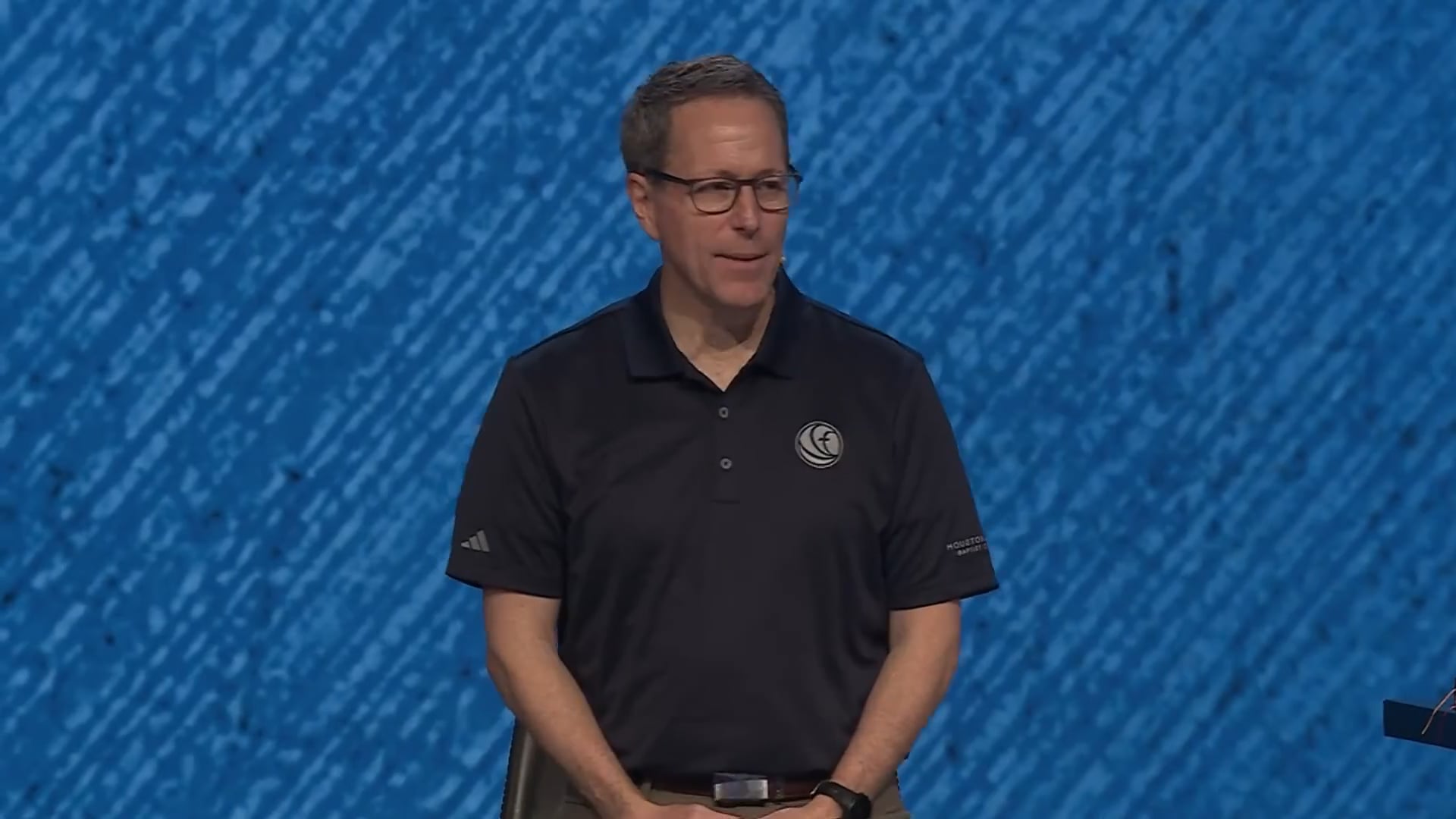 HFBC Message: A Tool in God's Hands: Part 2 (2 Timothy 2:14-19)