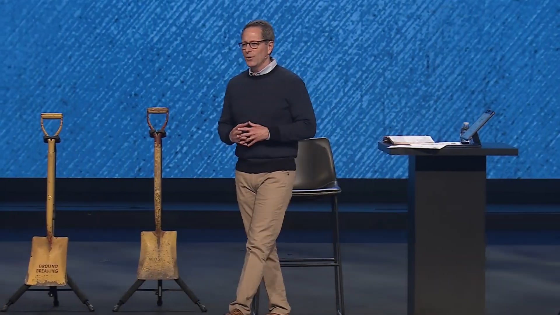 HFBC Message: A Tool in God's Hands: Part 3 (2 Timothy 2:20-26)