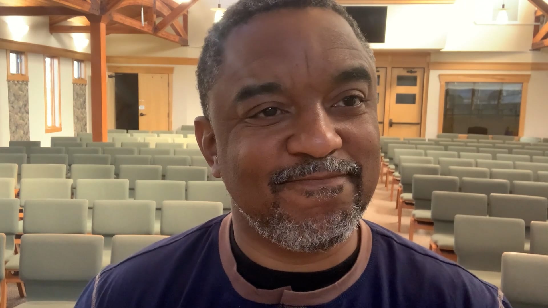 January 18, 2025 | Sneak Peak |Rev. Dr. MLK Jr. Sunday - I’m Possible ~ Rev. Pedro Silva