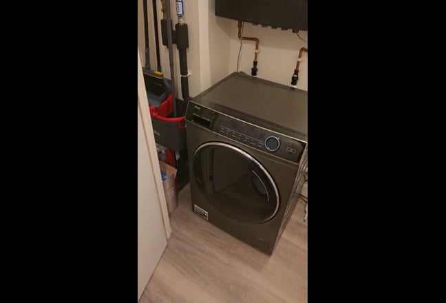 Double room with own bathroom in Wembley Park Main Photo