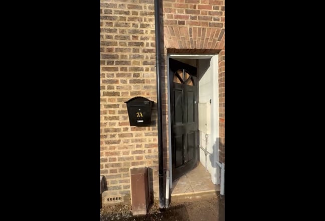 Brand New 2 Bedroom Ground Floor Flat, Wisbech Main Photo