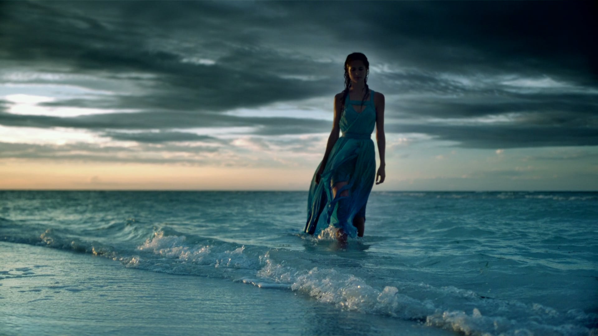 Estrellas del Bicentenario: Quintana Roo / Director Diego Pernía