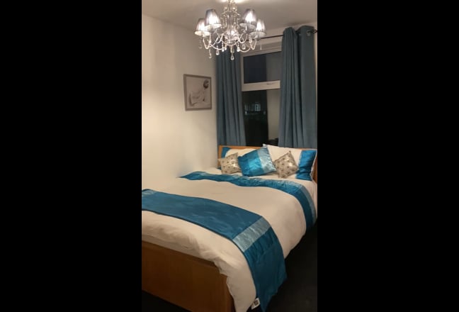 Double  Furnished Room  Main Photo