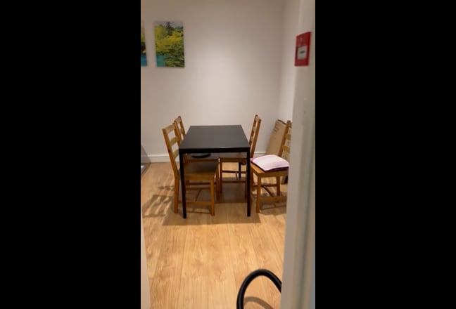 A double en-suite in the heart of Fulham. Main Photo