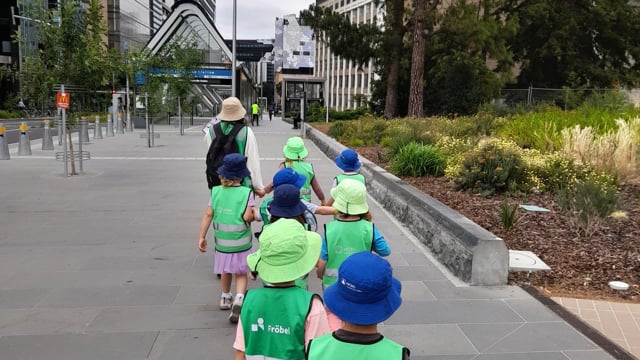 Froebel Carlton Early Learning Centre video thumbnail 16