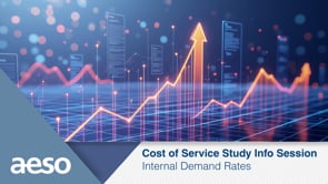 December 4&5, 2025 Cost of Service Stakeholder Session