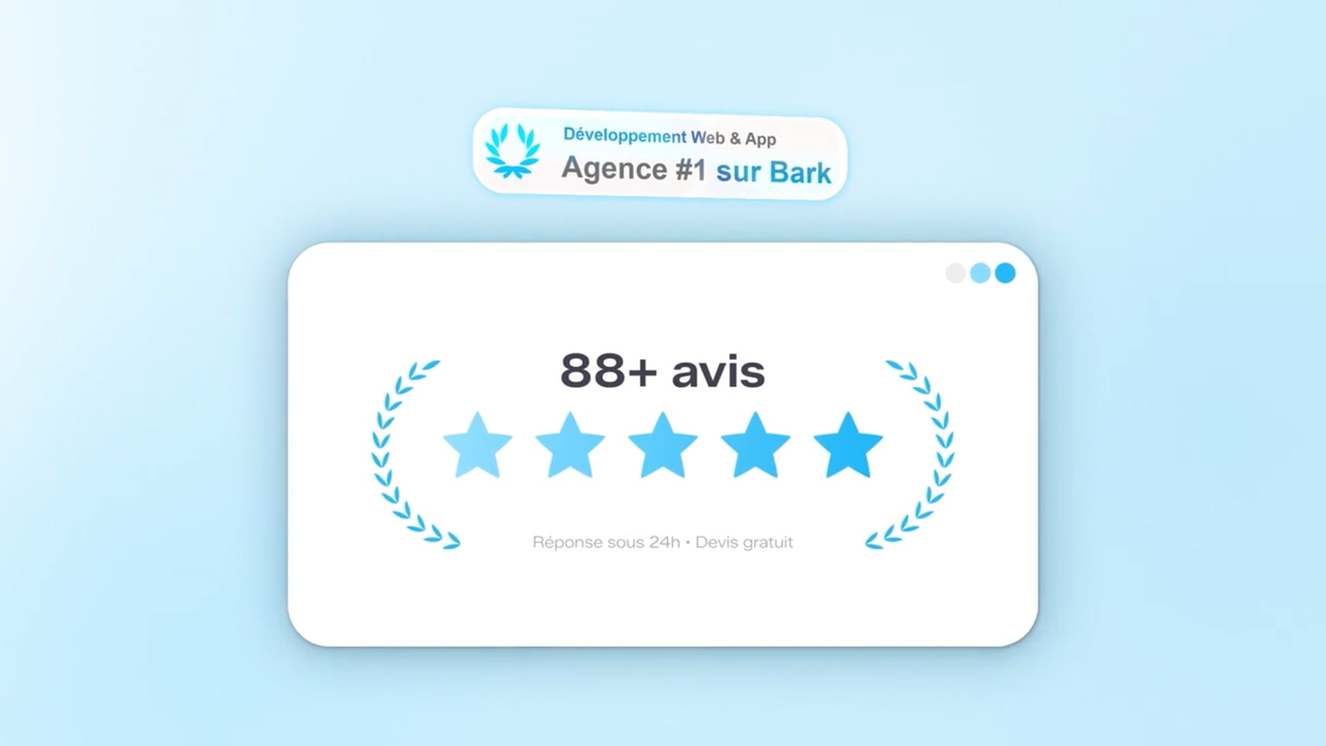 Ikovaline | SaaS Motion Design